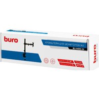 Кронштейн для монитора Buro BU-M051-M (черный) - Превью изображения №18 — Интернет-магазин Time-Shop