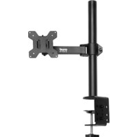 Кронштейн для монитора Buro BU-M051-M (черный) - Превью изображения №5 — Интернет-магазин Time-Shop