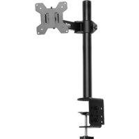 Кронштейн для монитора Buro BU-M051-M (черный) - Превью изображения №6 — Интернет-магазин Time-Shop