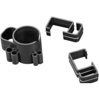 Кронштейн для монитора Buro BU-M051-M (черный) - Превью изображения №8 — Интернет-магазин Time-Shop