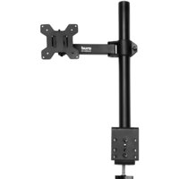 Кронштейн для монитора Buro BU-M051-M (черный) - Превью изображения №3 — Интернет-магазин Time-Shop