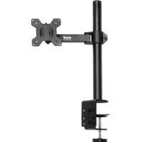 Кронштейн для монитора Buro BU-M051-M (черный) - Превью изображения №4 — Интернет-магазин Time-Shop