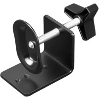 Кронштейн для монитора Buro BU-M051-M (черный) - Превью изображения №9 — Интернет-магазин Time-Shop