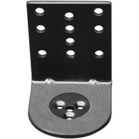 Кронштейн для монитора Buro BU-M051-M (черный) - Превью изображения №10 — Интернет-магазин Time-Shop