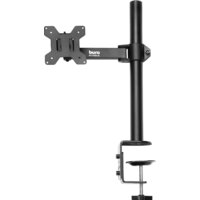 Кронштейн для монитора Buro BU-M051-M (черный) - Превью изображения №2 — Интернет-магазин Time-Shop