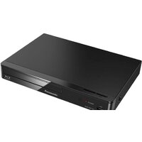 Blu-ray плеер Panasonic DMP-BDT167 - Превью изображения №3 — Интернет-магазин Time-Shop