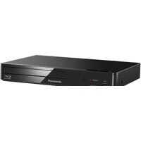 Blu-ray плеер Panasonic DMP-BDT167 - Превью изображения №2 — Интернет-магазин Time-Shop