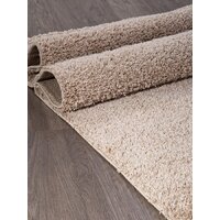 Ковер для жилой комнаты Merinos S600-STAN-F.BEIGE (1.5х2.3) - Превью изображения №3 — Интернет-магазин Time-Shop