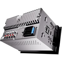 USB-магнитола Aura Indigo-847DSP MkII - Превью изображения №5 — Интернет-магазин Time-Shop