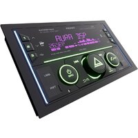 USB-магнитола Aura Indigo-847DSP MkII - Превью изображения №3 — Интернет-магазин Time-Shop