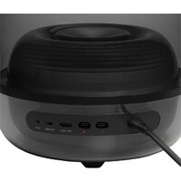 Акустика Harman/Kardon SoundSticks 5 (черный) - Превью изображения №6 — Интернет-магазин Time-Shop