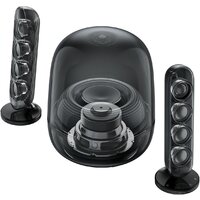 Акустика Harman/Kardon SoundSticks 5 (черный) - Превью изображения №11 — Интернет-магазин Time-Shop