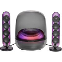 Акустика Harman/Kardon SoundSticks 5 (черный) - Превью изображения №2 — Интернет-магазин Time-Shop