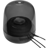 Акустика Harman/Kardon SoundSticks 5 (черный) - Превью изображения №8 — Интернет-магазин Time-Shop