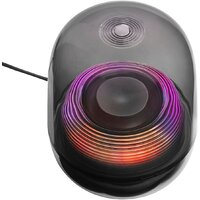 Акустика Harman/Kardon SoundSticks 5 (черный) - Превью изображения №7 — Интернет-магазин Time-Shop