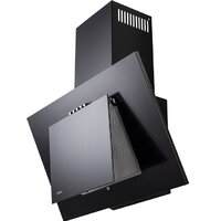 Кухонная вытяжка Akpo Nero 50 WK-4 (черный) - Превью изображения №3 — Интернет-магазин Time-Shop
