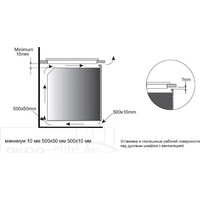 Варочная панель Akpo PIA 60 940 12CC BL - Превью изображения №3 — Интернет-магазин Time-Shop