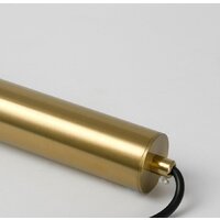 Подвесная люстра Lussole Lubbock LSP-7093 - Превью изображения №4 — Интернет-магазин Time-Shop