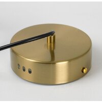 Подвесная люстра Lussole Lubbock LSP-7093 - Превью изображения №5 — Интернет-магазин Time-Shop