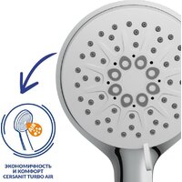 Смеситель Cersanit Nature 64514 - Превью изображения №16 — Интернет-магазин Time-Shop