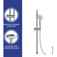 Смеситель Cersanit Nature 64514 - Превью изображения №15 — Интернет-магазин Time-Shop