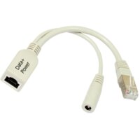 Маршрутизатор Mikrotik PowerBox [RB750P-PBr2] - Превью изображения №8 — Интернет-магазин Time-Shop