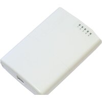 Mikrotik PowerBox [RB750P-PBr2]