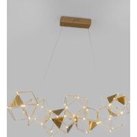 Евросвет 90368/7 медь