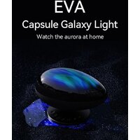 Проектор Wanbo Eva Galaxy Light WPL11 (зелёный) - Превью изображения №10 — Интернет-магазин Time-Shop