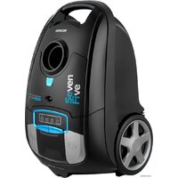 Пылесос Sencor SVC 7500BK - Превью изображения №26 — Интернет-магазин Time-Shop
