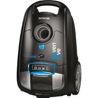 Пылесос Sencor SVC 7500BK - Превью изображения №2 — Интернет-магазин Time-Shop