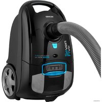 Пылесос Sencor SVC 7500BK - Превью изображения №23 — Интернет-магазин Time-Shop