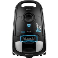 Пылесос Sencor SVC 7500BK - Превью изображения №25 — Интернет-магазин Time-Shop