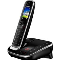 Радиотелефон Panasonic KX-TGJ320UCB - Превью изображения №3 — Интернет-магазин Time-Shop