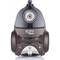 Пылесос Arnica Tesla Ergo ET14340 (коричневый) - Превью изображения №2 — Интернет-магазин Time-Shop