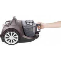 Пылесос Arnica Tesla Ergo ET14340 (коричневый) - Превью изображения №15 — Интернет-магазин Time-Shop