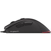Игровая мышь Genesis Krypton 200 - Превью изображения №3 — Интернет-магазин Time-Shop