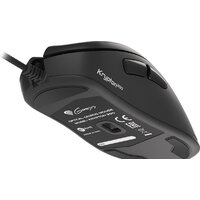 Игровая мышь Genesis Krypton 200 - Превью изображения №5 — Интернет-магазин Time-Shop