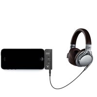 Радиосистема Comica BoomX-D D1 (черный) - Превью изображения №9 — Интернет-магазин Time-Shop