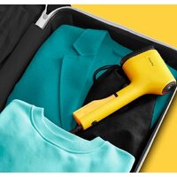 Отпариватель Tefal Pure Pop DT2026E1 - Превью изображения №9 — Интернет-магазин Time-Shop