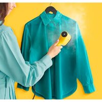 Отпариватель Tefal Pure Pop DT2026E1 - Превью изображения №8 — Интернет-магазин Time-Shop