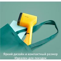 Отпариватель Tefal Pure Pop DT2026E1 - Превью изображения №5 — Интернет-магазин Time-Shop