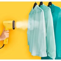 Отпариватель Tefal Pure Pop DT2026E1 - Превью изображения №7 — Интернет-магазин Time-Shop