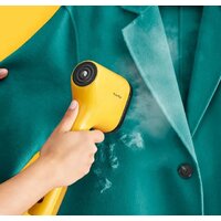 Отпариватель Tefal Pure Pop DT2026E1 - Превью изображения №10 — Интернет-магазин Time-Shop