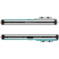 Телефон Tecno Camon 40 8GB/128GB (морской зеленый) - Превью изображения №6 — Интернет-магазин Time-Shop