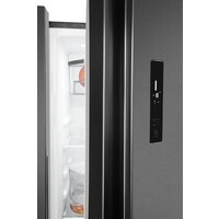 Холодильник side by side Amica FY5139.3DFBXI - Превью изображения №7 — Интернет-магазин Time-Shop