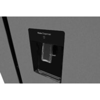 Холодильник side by side Amica FY5139.3DFBXI - Превью изображения №8 — Интернет-магазин Time-Shop