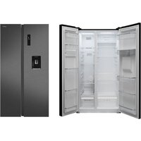 Холодильник side by side Amica FY5139.3DFBXI - Превью изображения №5 — Интернет-магазин Time-Shop