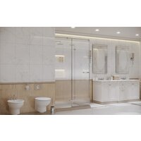 Душевой уголок Ambassador Set 10011103L-ST1 - Превью изображения №4 — Интернет-магазин Time-Shop