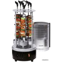 Электрошашлычница Redmond (Редмонд) RBQ-0252-E - Превью изображения №2 — Интернет-магазин Time-Shop